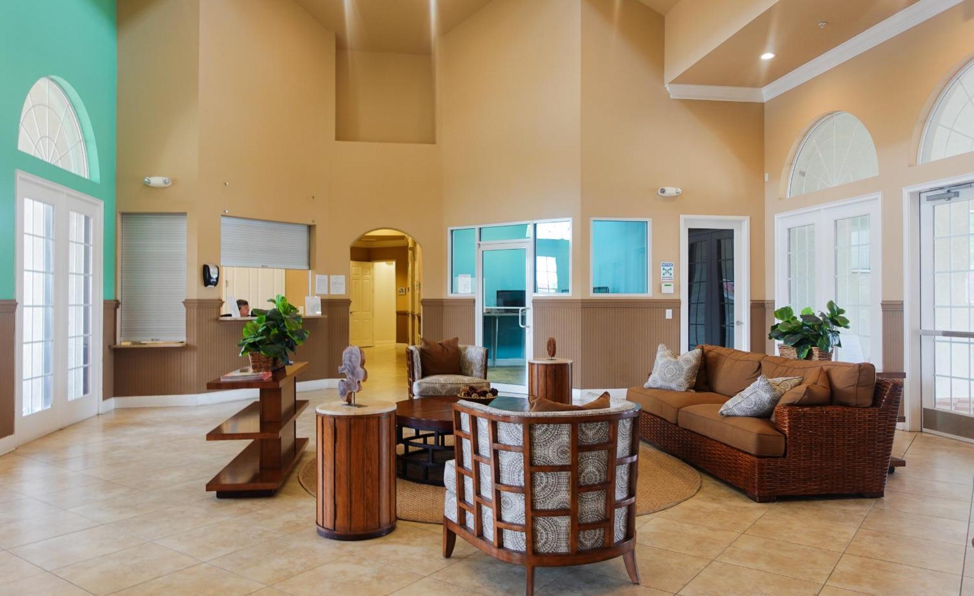Waterfront Brand New Modern Luxury 8 Bedroom Pool House! Sleeps 16 基西米 外观 照片
